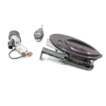 Recambio de juego bombines para citroën c5 berlina exclusive referencia OEM IAM 964844580  