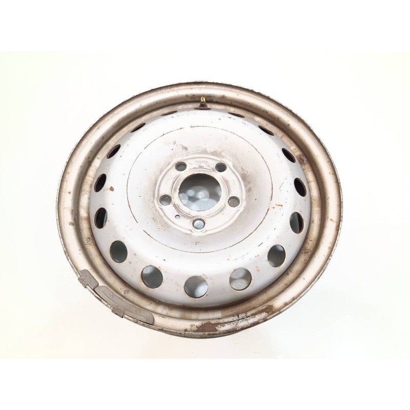Recambio de llanta para opel vivaro combi 2.7t corto referencia OEM IAM 1011084  
