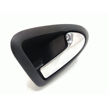 Recambio de maneta interior trasera derecha para seat ibiza (6j5) stylance / style referencia OEM IAM 6J4839114G  