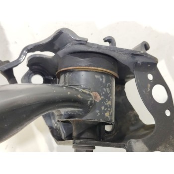 Recambio de puente trasero para nissan pulsar (c13) acenta referencia OEM IAM   