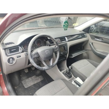 seat toledo (kg3) del año 2013