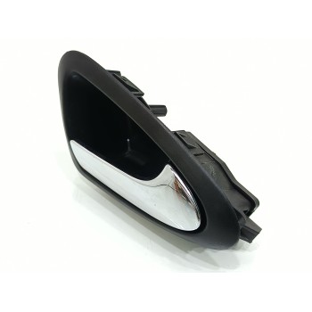 Recambio de maneta interior trasera derecha para seat ibiza (6j5) stylance / style referencia OEM IAM 6J4839114G  