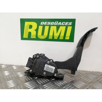 Recambio de potenciometro pedal para seat ibiza (6l1) reference referencia OEM IAM 6Q1721503B 6Q1721503B 