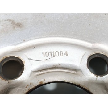 Recambio de llanta para opel vivaro combi 2.7t corto referencia OEM IAM 1011084  