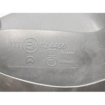 Recambio de retrovisor izquierdo para seat ibiza (6j5) sport referencia OEM IAM 024456  