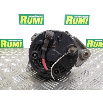 Recambio de alternador para renault laguna (b56) 1.9 dti rt referencia OEM IAM 7700106501 A13VI207 