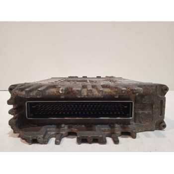 Recambio de centralita motor uce para renault megane i scenic (ja0) 1.9 dti rn referencia OEM IAM 0281010077  