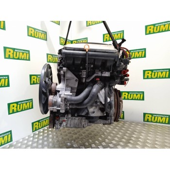 Recambio de motor completo para volkswagen passat berlina (3b2) 2.3 v5 cat (agz) referencia OEM IAM AGZ  