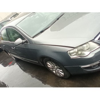 volkswagen passat berlina (3c2) del año 2008