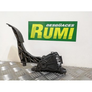 Recambio de potenciometro pedal para seat ibiza (6l1) reference referencia OEM IAM 6Q1721503B 6Q1721503B 