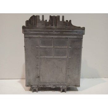 Recambio de centralita motor uce para renault megane i scenic (ja0) 1.9 dti rn referencia OEM IAM 0281010077  