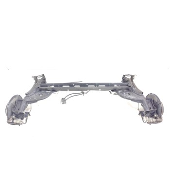 Recambio de puente trasero para nissan pulsar (c13) acenta referencia OEM IAM   