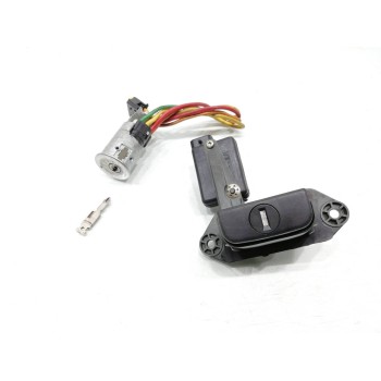 Recambio de juego bombines para renault megane i berlina hatchback (ba0) 1.4e rl referencia OEM IAM   