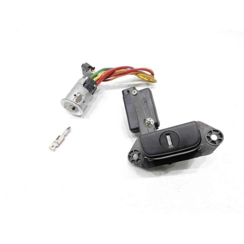 Recambio de juego bombines para renault megane i berlina hatchback (ba0) 1.4e rl referencia OEM IAM   