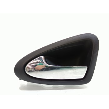 Recambio de maneta interior trasera izquierda para seat ibiza (6j5) stylance / style referencia OEM IAM 6J4839113G  
