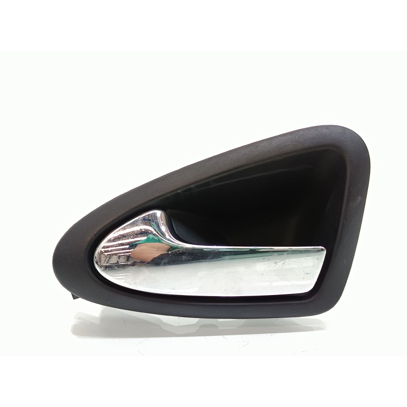 Recambio de maneta interior trasera izquierda para seat ibiza (6j5) stylance / style referencia OEM IAM 6J4839113G  