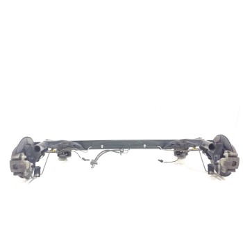 Recambio de puente trasero para nissan pulsar (c13) acenta referencia OEM IAM   