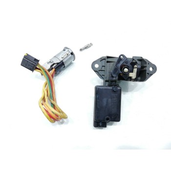 Recambio de juego bombines para renault megane i berlina hatchback (ba0) 1.4e rl referencia OEM IAM   