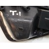 Recambio de maneta interior trasera izquierda para seat ibiza (6j5) stylance / style referencia OEM IAM 6J4839113G  