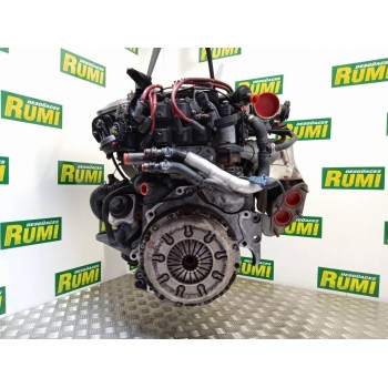 Recambio de motor completo para volkswagen passat berlina (3b2) 2.3 v5 cat (agz) referencia OEM IAM AGZ  