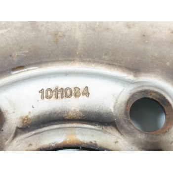 Recambio de llanta para opel vivaro combi 2.7t corto referencia OEM IAM 1011084  