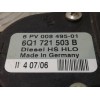 Recambio de potenciometro pedal para seat ibiza (6l1) reference referencia OEM IAM 6Q1721503B 6Q1721503B 