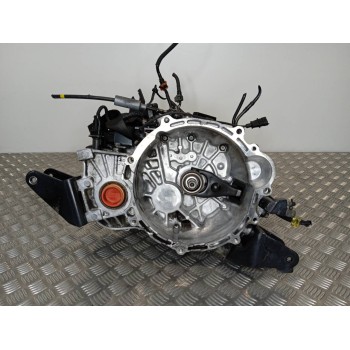 Recambio de caja cambios para kia rio 1.5 crdi referencia OEM IAM P51763  