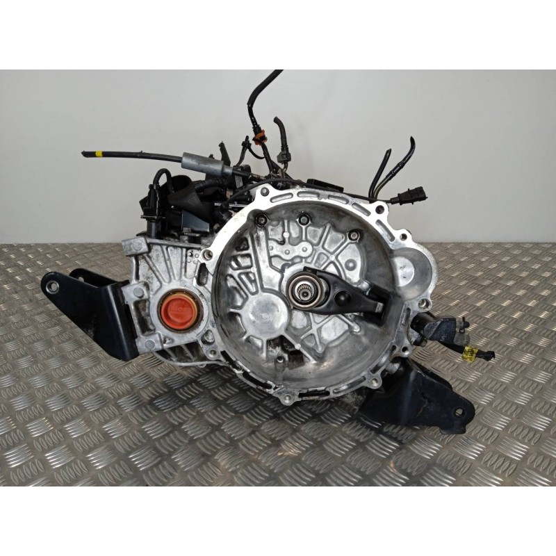 Recambio de caja cambios para kia rio 1.5 crdi referencia OEM IAM P51763  