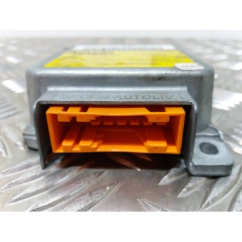 Recambio de centralita airbag para citroën xantia berlina 1.6 sx referencia OEM IAM 9637169880 550740900 