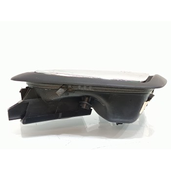 Recambio de maneta interior trasera izquierda para seat ibiza (6j5) stylance / style referencia OEM IAM 6J4839113G  