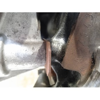 Recambio de motor completo para volkswagen passat berlina (3b2) 2.3 v5 cat (agz) referencia OEM IAM AGZ  