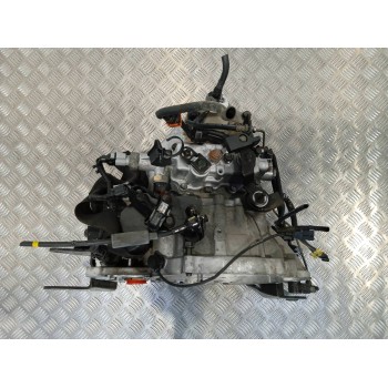 Recambio de caja cambios para kia rio 1.5 crdi referencia OEM IAM P51763  