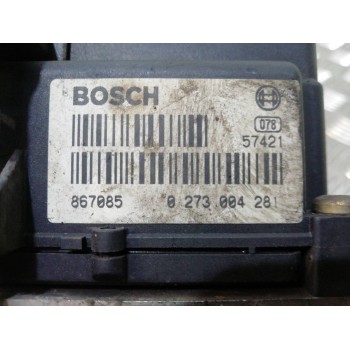 Recambio de abs para volkswagen passat berlina (3b2) comfortline referencia OEM IAM 0265216559 8E0614111AB 0273004281