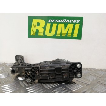 Recambio de potenciometro pedal para seat ibiza (6l1) reference referencia OEM IAM 6Q1721503B 6Q1721503B 