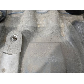 Recambio de caja cambios para kia rio 1.5 crdi referencia OEM IAM P51763  