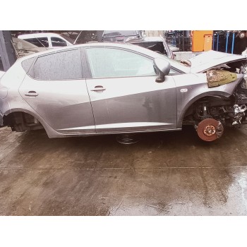 seat ibiza (6j5) del año 2014