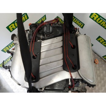 Recambio de motor completo para volkswagen passat berlina (3b2) 2.3 v5 cat (agz) referencia OEM IAM AGZ  