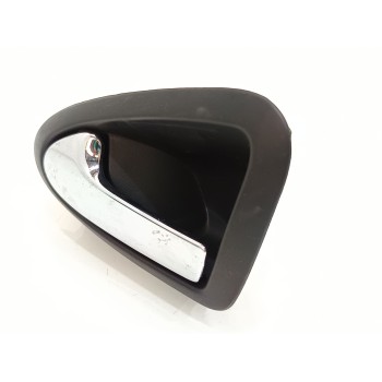 Recambio de maneta interior trasera izquierda para seat ibiza (6j5) stylance / style referencia OEM IAM 6J4839113G  