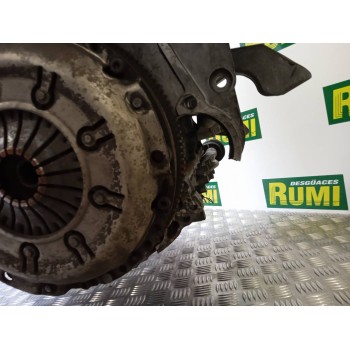 Recambio de motor completo para volkswagen passat berlina (3b2) 2.3 v5 cat (agz) referencia OEM IAM AGZ  