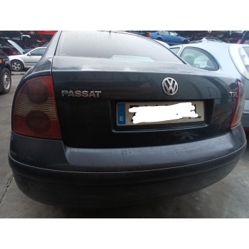 volkswagen passat berlina (3b3) del año 2000