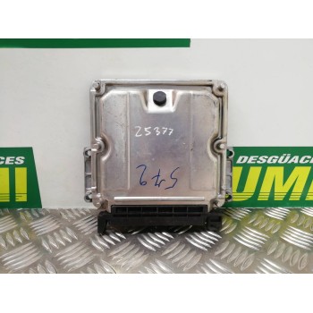 Recambio de centralita motor uce para citroën xantia berlina 2.0 hdi 90/110 attraction referencia OEM IAM 9635157280 0281001978 