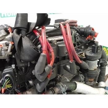 Recambio de motor completo para volkswagen passat berlina (3b2) 2.3 v5 cat (agz) referencia OEM IAM AGZ  
