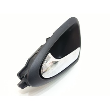 Recambio de maneta interior trasera izquierda para seat ibiza (6j5) stylance / style referencia OEM IAM 6J4839113G  