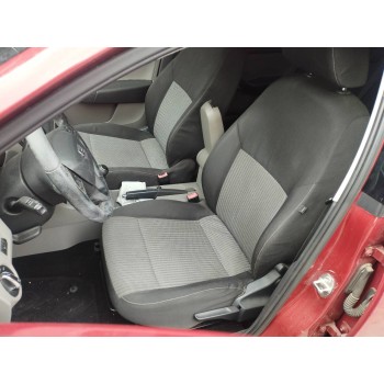 seat toledo (kg3) del año 2013