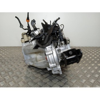 Recambio de caja cambios para kia rio 1.5 crdi referencia OEM IAM P51763  