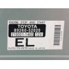 Recambio de modulo electronico para toyota yaris active referencia OEM IAM 8926052020  