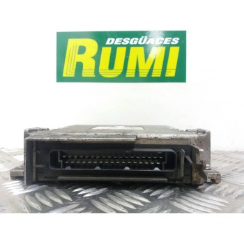 Recambio de centralita motor uce para fiat punto berlina (176) 60 cult referencia OEM IAM 6160021804 46402506 IAW8F5T