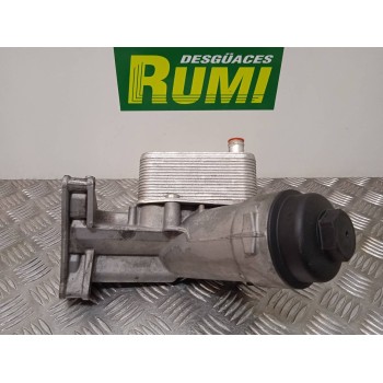 Recambio de enfriador aceite motor para bmw serie 3 berlina (e90) 320d referencia OEM IAM 7787072 778707206 0740373126