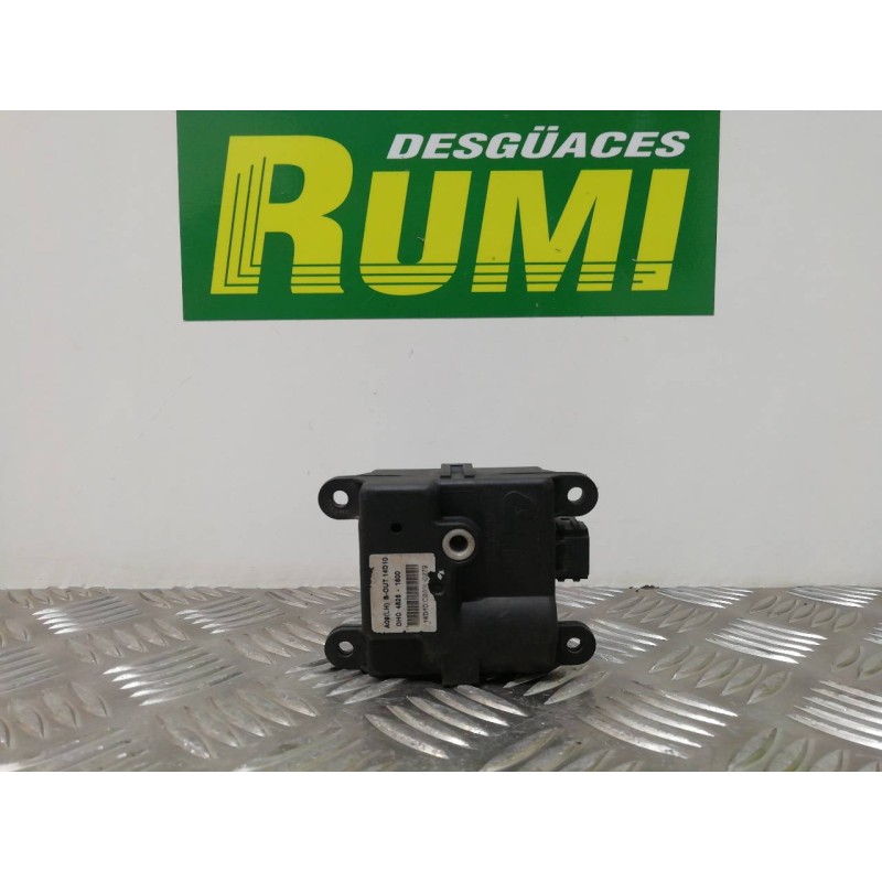 Recambio de motor apertura trampillas climatizador para ssangyong korando quartz 4x2 referencia OEM IAM 45261600  