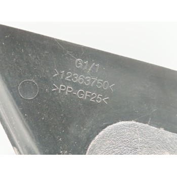 Recambio de retrovisor izquierdo para citroën c2 sx plus referencia OEM IAM 12363750  